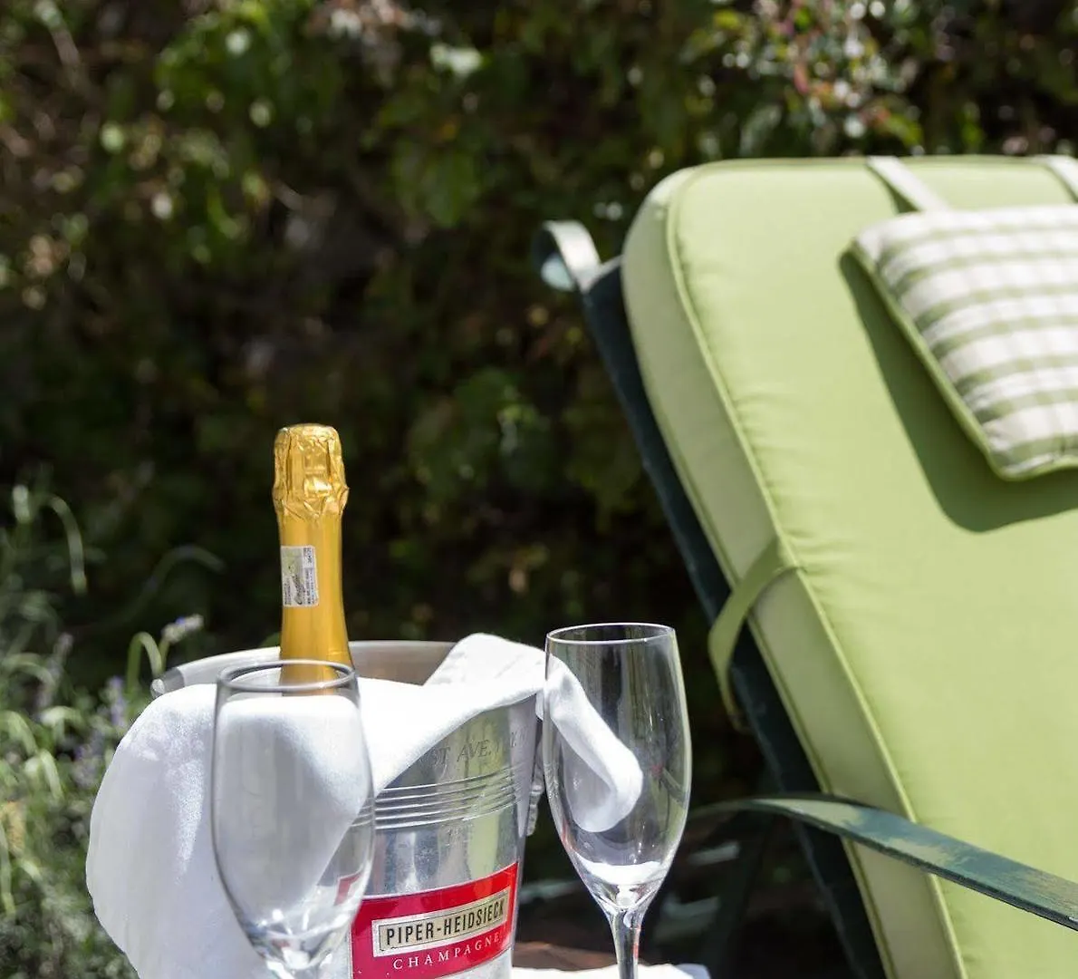 Brooklands House Hotel Cape Town