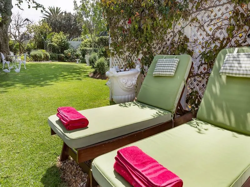Brooklands House Hotel Cape Town 4*,  South Africa