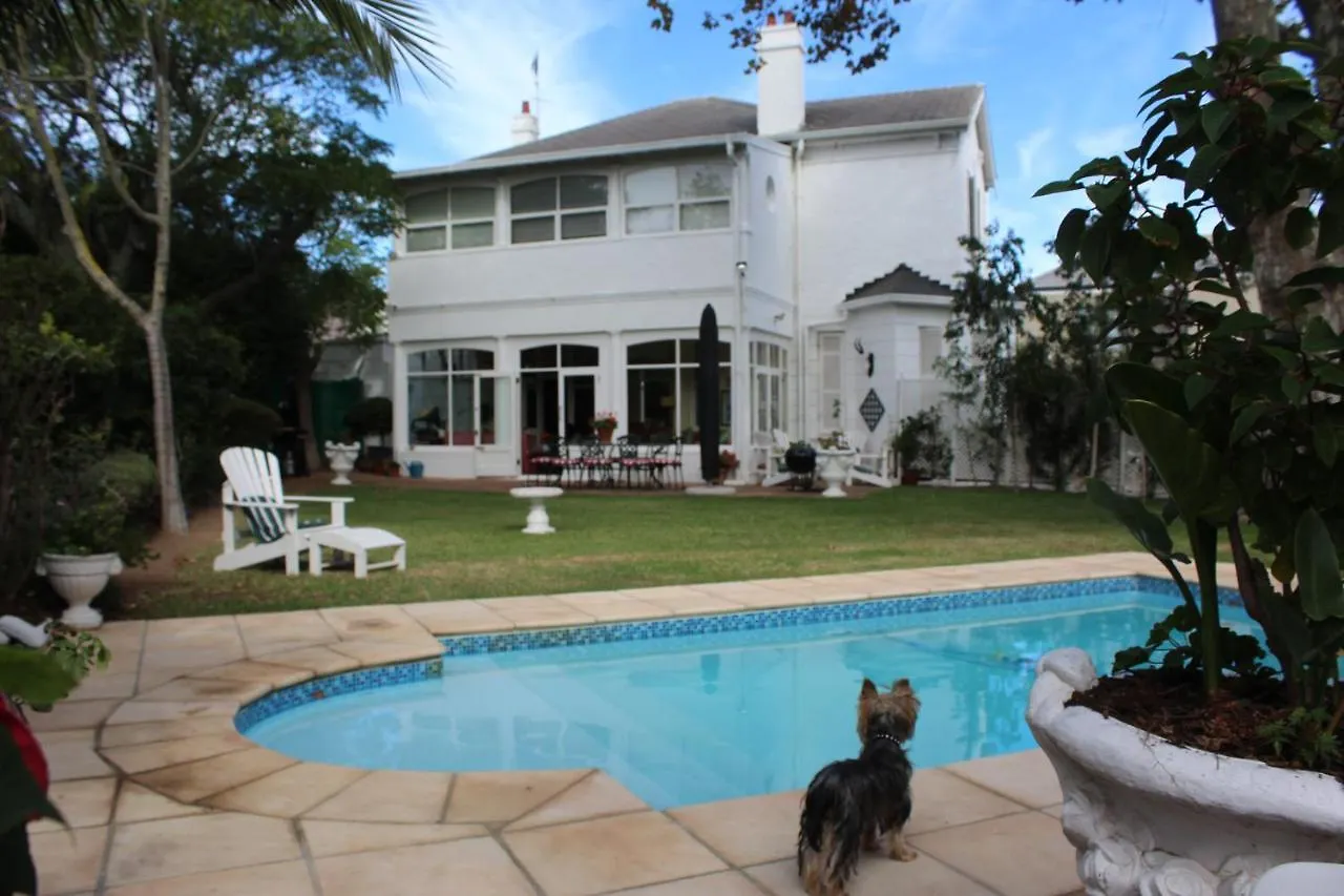 Brooklands House Hotel Cape Town 4*,