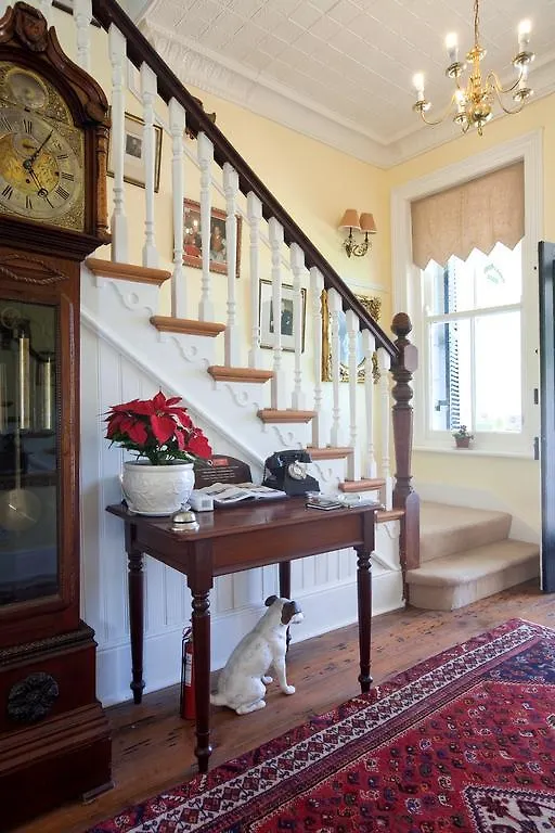 Guest house Brooklands House Hotel Cape Town