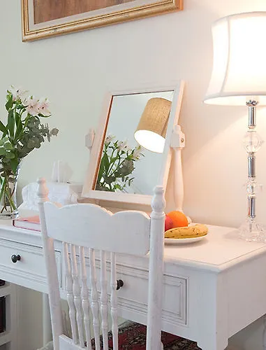 Brooklands House Hotel Cape Town Guest house