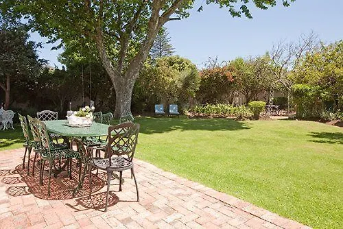 Brooklands House Hotel Cape Town