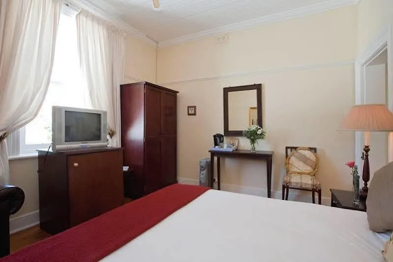 Brooklands House Hotel Cape Town 4*,  South Africa