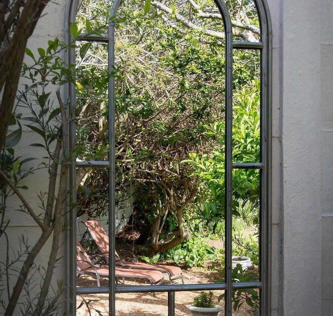 Brooklands House Hotel Cape Town South Africa