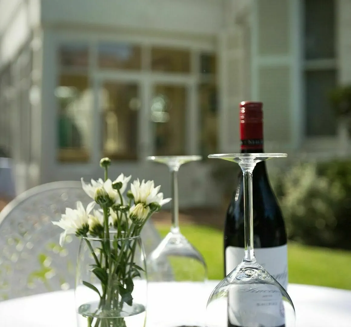 **** Guest house Brooklands House Hotel Cape Town South Africa
