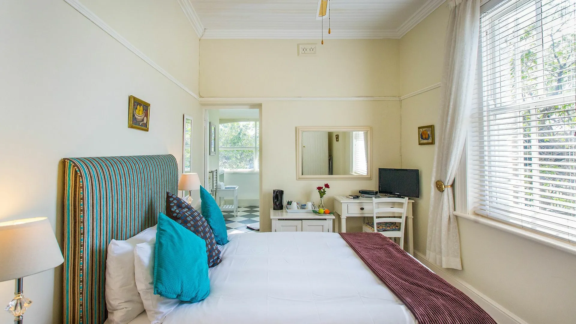 Brooklands House Hotel Cape Town South Africa