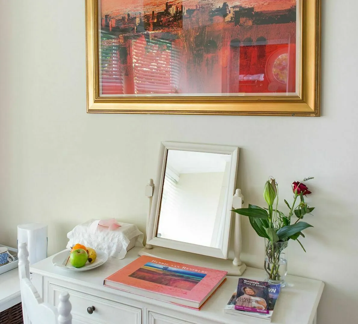 Guest house Brooklands House Hotel Cape Town