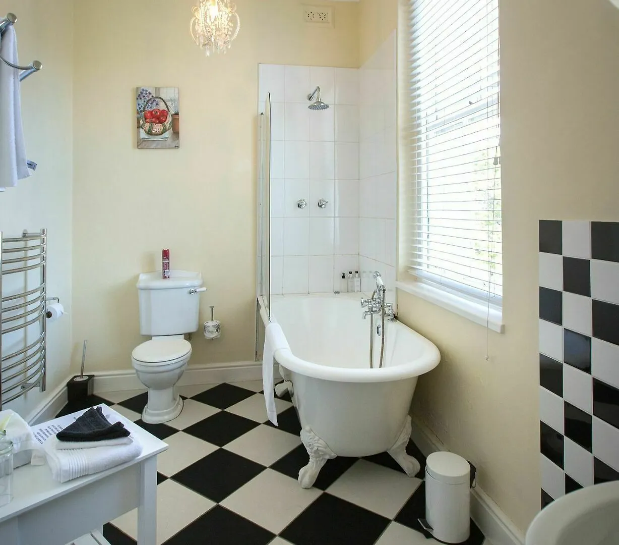Brooklands House Hotel Cape Town