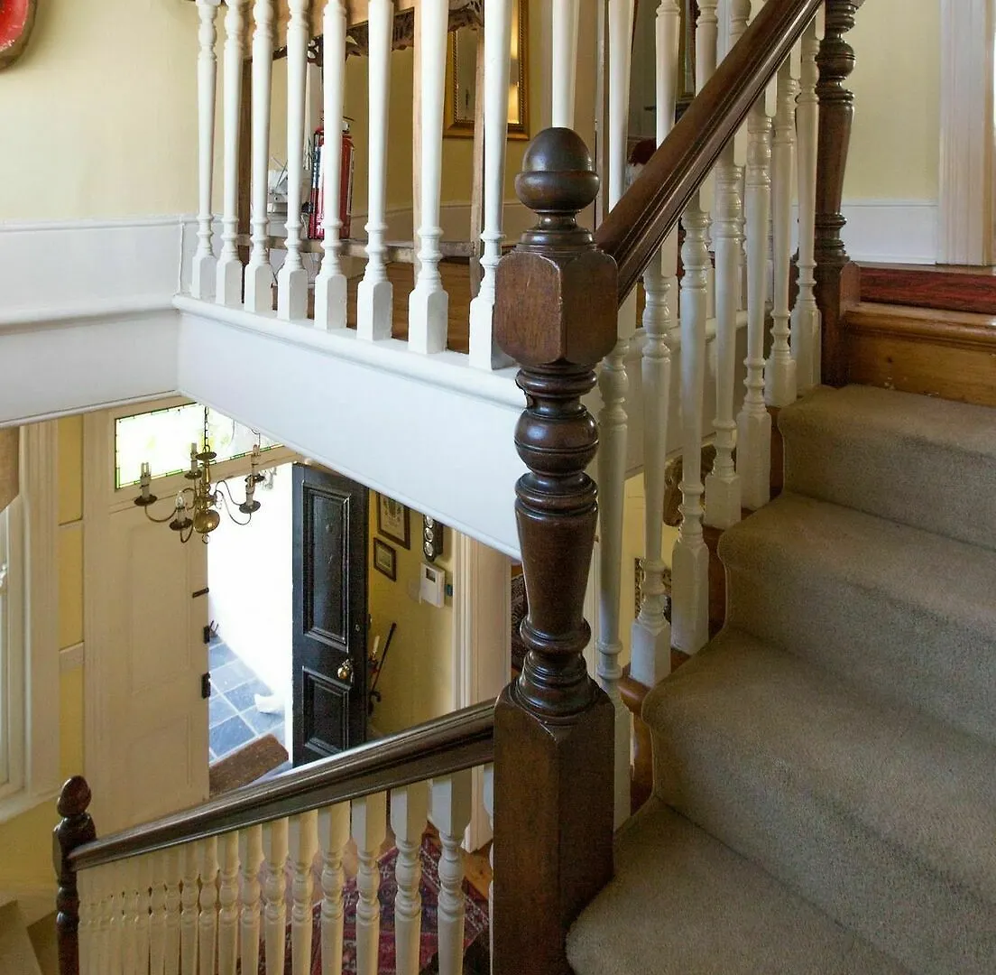 Brooklands House Hotel Cape Town Guest house