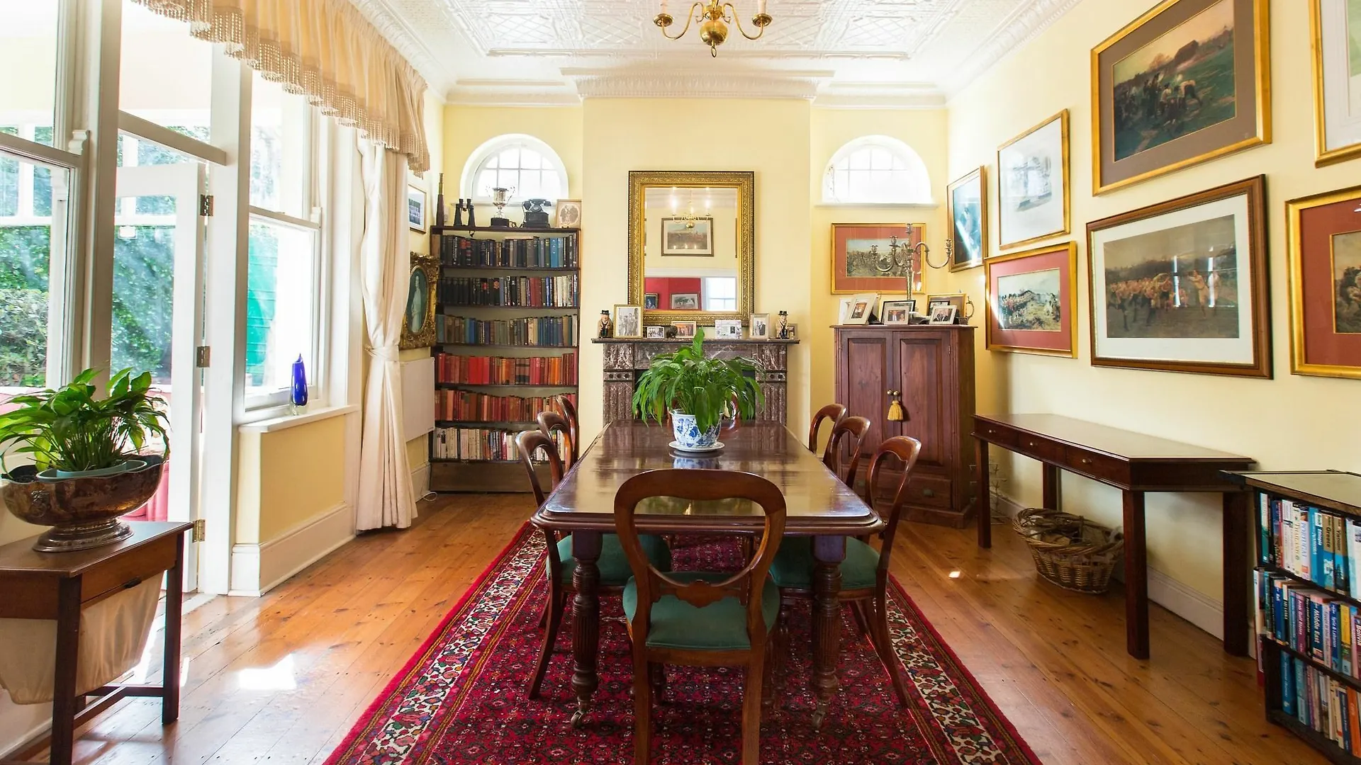 **** Guest house Brooklands House Hotel Cape Town South Africa