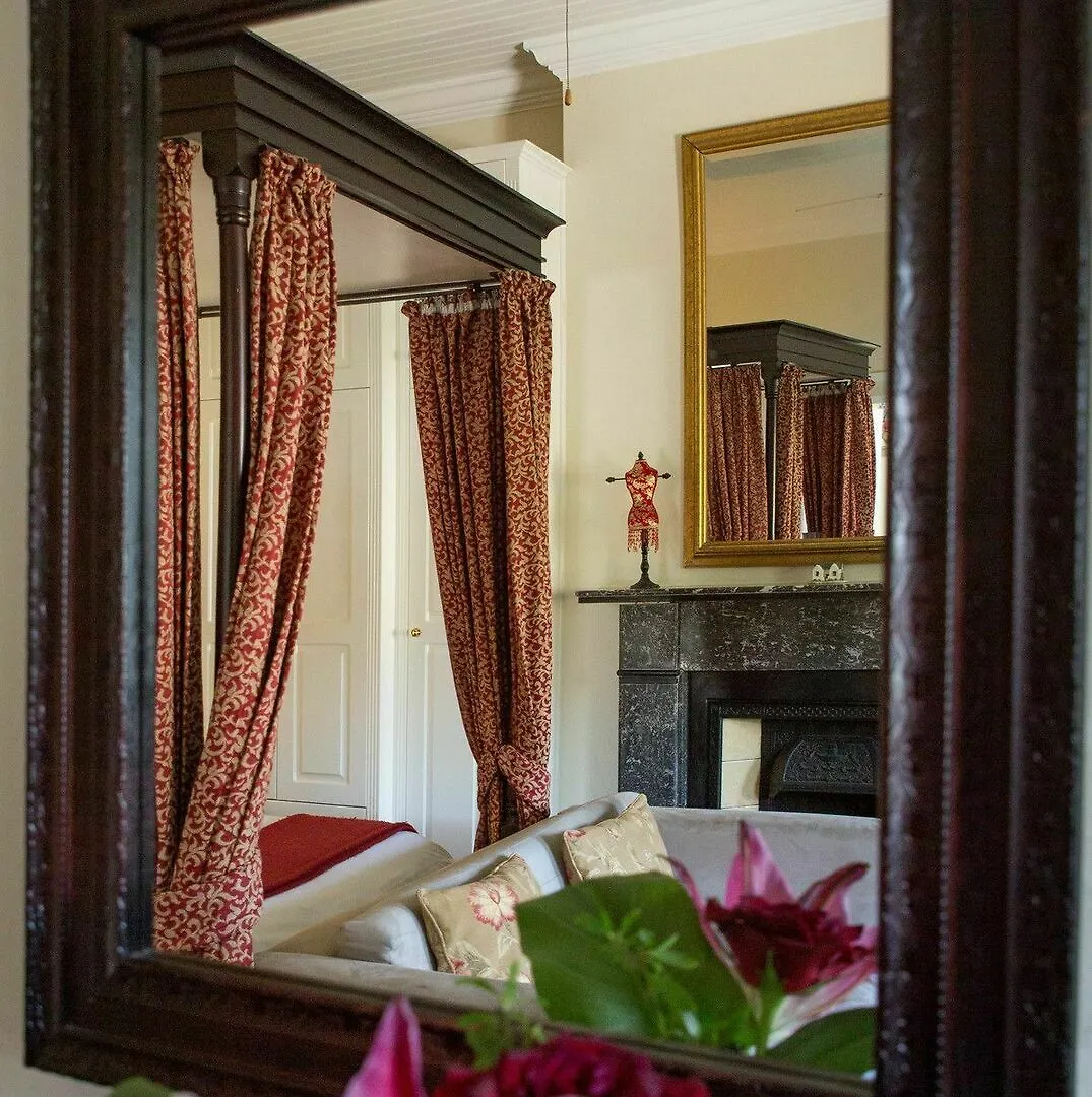 **** Guest house Brooklands House Hotel Cape Town South Africa