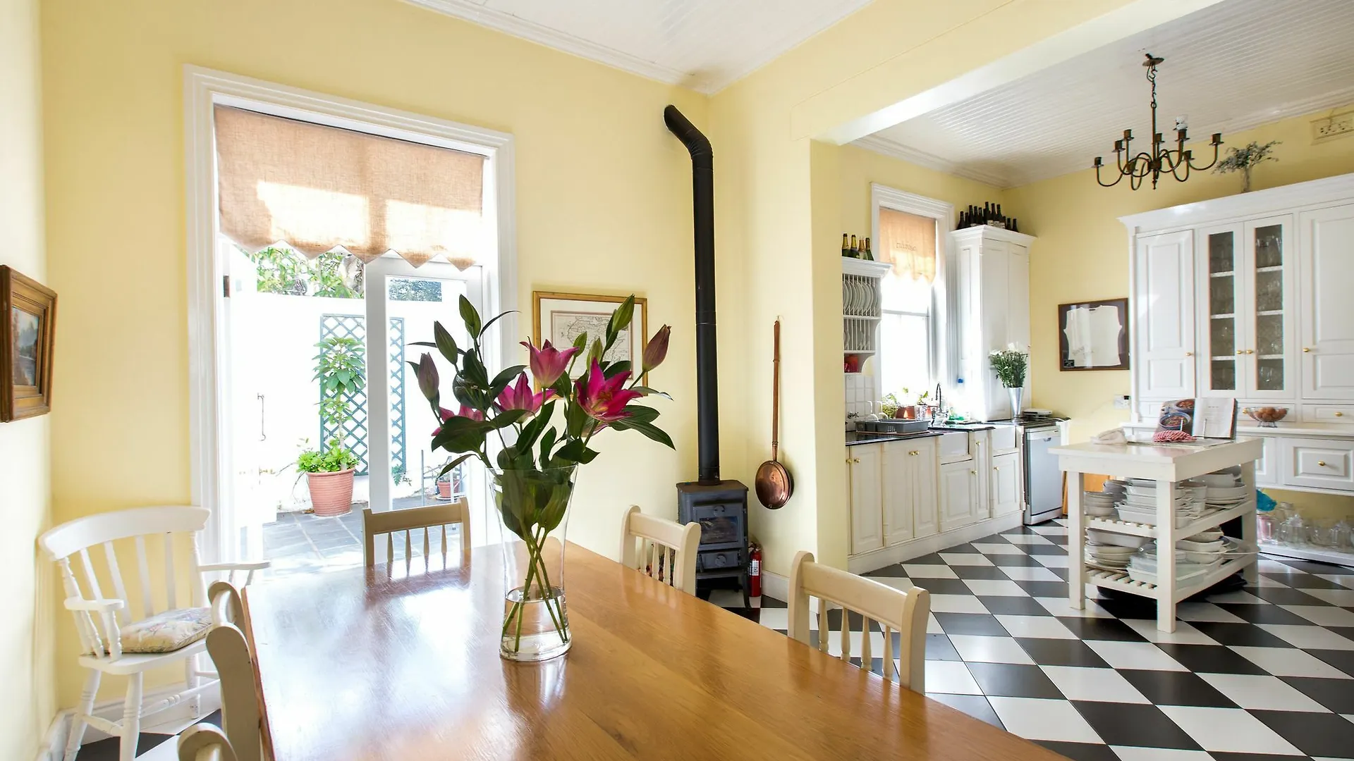 Brooklands House Hotel Cape Town 4*,