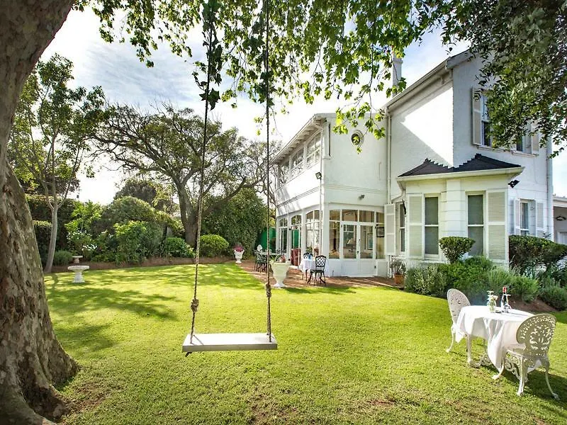 Brooklands House Hotel Cape Town 4*,  South Africa