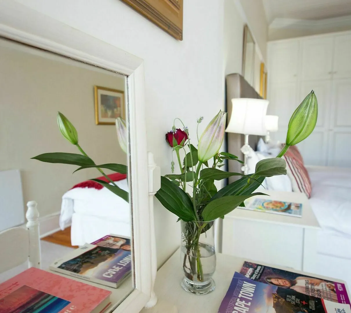 Guest house Brooklands House Hotel Cape Town