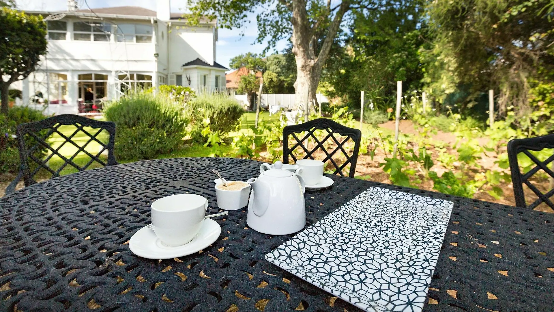 **** Guest house Brooklands House Hotel Cape Town South Africa