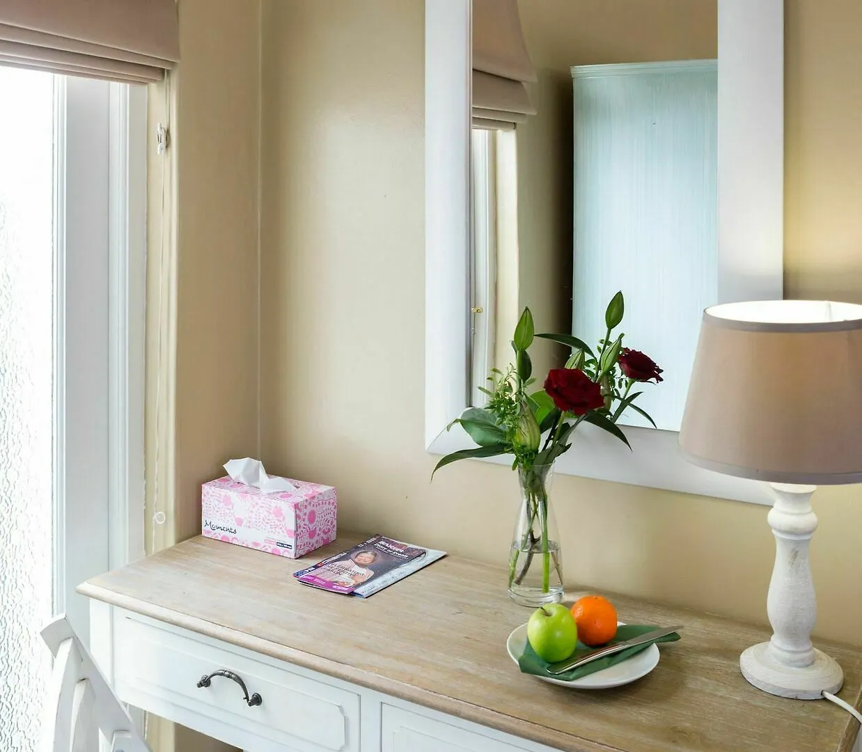 Brooklands House Hotel Cape Town South Africa